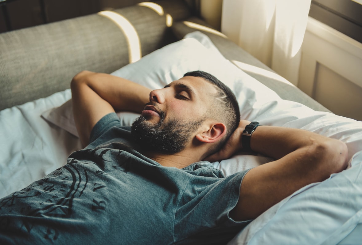 Melatonin and sleep cycles explained